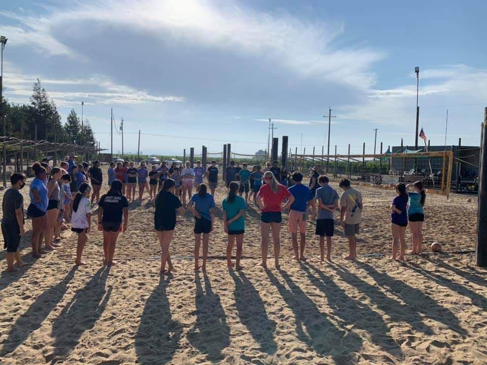 TVA FCA Partnership Camp